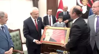 Kılıçdaroğlu'ndan palet fabrikası açıklaması