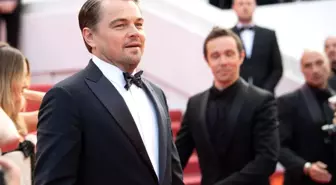 Leonardo DiCaprio ve Will Smith güçlerini birleştirdi