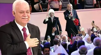 Nihat Hatipoğlu, ağabeyinin AK Parti'yi hedef alan sözlerini yorumladı