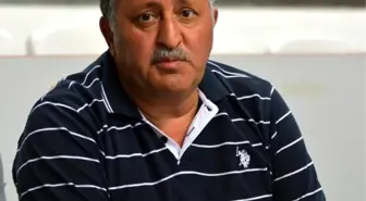 Ömer yağmur: kayseri'ye iyi bir basketbol seyrettirmek istiyoruz