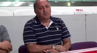 Ömer yağmur: kayseri'ye iyi bir basketbol seyrettirmek istiyoruz