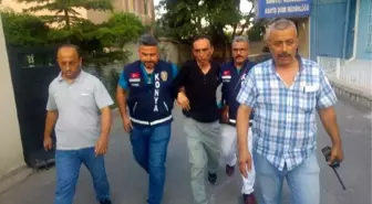 Şeyma öğretmenin platonik aşık katili: ben evdeyken değişik öksürüyordu