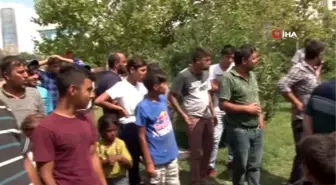 Tetanozdan ölen 18 yaşındaki genç kadının ailesi konuştu.