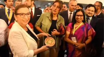 88'inci ief'ye görkemli açılış (3)