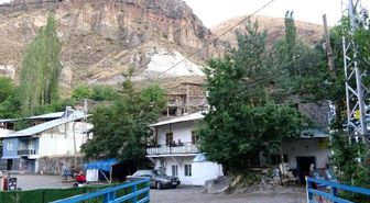 Alapınar, doğal güzelliğiyle keşfedilmeyi bekliyor