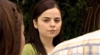 Aşk-ı Memnu'nun Cemile'si Pelin Ermiş ufak dokunuşlarla güzelliğine güzellik kattı