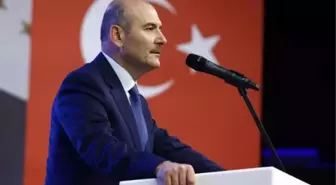 Bakan soylu: belediye işi, şov işi değildir (2)