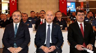 Bakan Soylu'dan 'İstanbul'a kayyum atanacak mı?' sorusuna yanıt: Pazar sabahı açıklayacağım