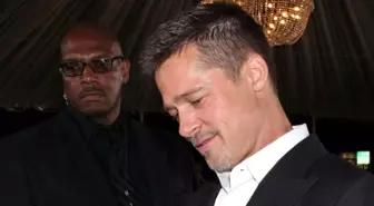 Brad Pitt oyunculuğu azaltmayı planlıyor