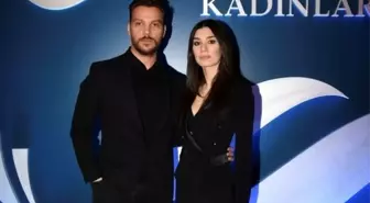 Burcu Kıratlı ve Sinan Akçıl tek celsede boşandı