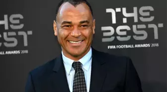 Cafu'nun oğlu futbol oynarken öldü