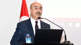 Ceyhan Enerji İhtisas Endüstri Bölgesi imar aşamasında