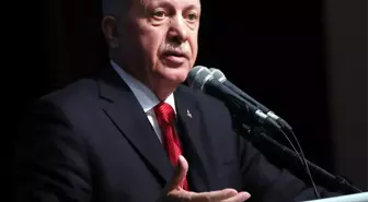 Cumhurbaşkanı Erdoğan'dan tebrik telgrafı