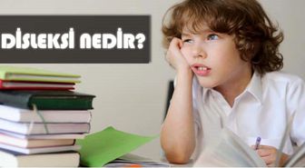 Disleksi nedir ve nasıl anlaşılır?