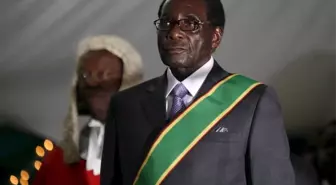 Eski Zimbabve devlet başkanı Mugabe hayatını kaybetti