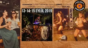 Kraft Yaşam Festivali 13 Eylül'de başlıyor