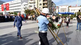 Manisa, Kurtuluşunu coşkuyla kutlayacak