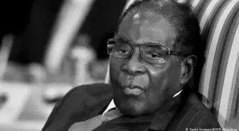 Mugabe 95 yaşında yaşamını yitirdi