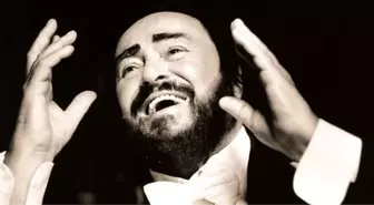 Ölüm yıl dönümünde Luciano Pavarotti kimdir?