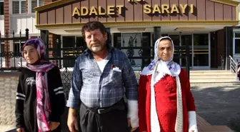 Samsun'da darp iddiası