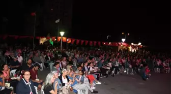 Atapark'ta film müzikleri keyfi