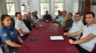 Bayar: 'Hepimizin ortak amacı huzur ve güven içinde yaşamak'