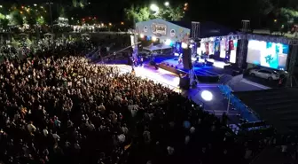 Çubuk'ta turşu festivali