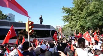 Cumhurbaşkanı Erdoğan'dan Mihalıççık için doğalgaz müjdesi