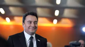 Fehmi Koru, Ali Babacan'ın partisi için tarih verip yer alacak isimleri açıkladı