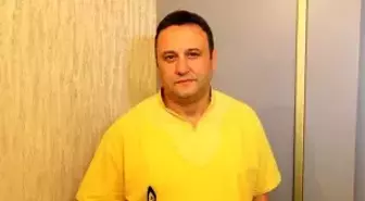 Gazeteci ve Tarihçi Olsi Jazexhi, Doğu Türkistan'daki toplama kamplarını anlattı