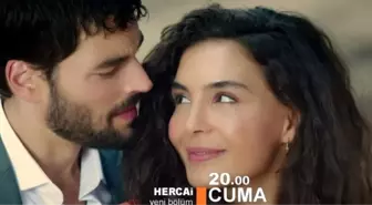 Hercai 13. yeni bölüm fragmanı yayında! Hercai 2. yeni sezon ne zaman başlıyor?