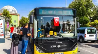 MOTAŞ'tan güzergah açıklaması