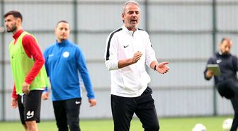 Rizespor'da Göztepe hazırlıkları