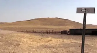 Şanlıurfa'da Göbeklitepe'den sonra Karahantepe heyecanı