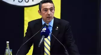 'Şike'de kumpas' davasında FETÖ'cü polis, Ali Koç'u tehdit etti