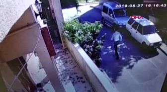 Sultanbeyli'deki çatışmadan yeni görüntüler: yaralanan kişi öldü, 8 kişi yakalandı