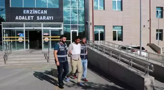 Erzincan'daki bıçaklı kavga