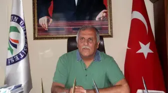 KARASAM Müdürü Dr. Karaağaçlı: 'ABD, potansiyel tehlike göstererek silah satıyor'