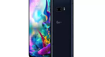 LG G8X ThinQ ve Yeni LG Çift Ekranlı Telefon Özelliklerini IFA 2019'da Duyurdu