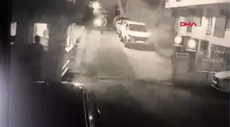 Milli sporcunun 'yan baktın' kavgası cinayetle sonuçlandı