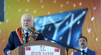 'Ne kadar saldırırsa saldırsınlar asla geri adım atmayacağız'