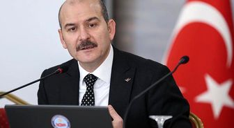 Soylu: İstanbul ve Ankara'ya kayyum söz konusu değil