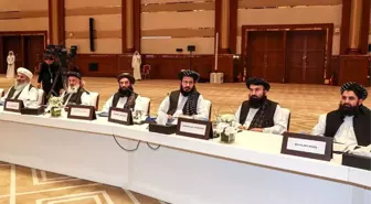 Trump, ABD askerinin öldüğü saldırı sonrası Taliban'la barış görüşmelerini durdurdu