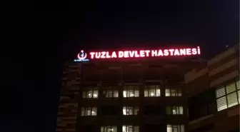 Tuzla'da askeri lojmanda 4'üncü kattan düşen 15 yaşındaki çocuk öldü