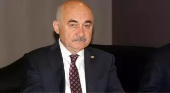 Vahapoğlu'ndan, Bahçeli'ye 'Kasetin var mı?' diyen Yaşar Okuyan'a ağır sözler: Onlara sor