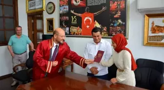 09.09.2019'da 'evet' dediler