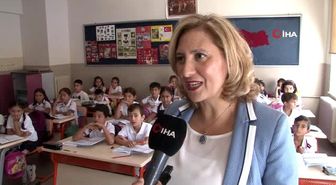 2019-2020 eğitim öğretim yılı başladı, teneffüsler 15 dakika olacak