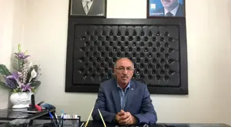AK Parti'den hizmet açıklaması
