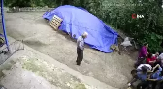 Arazi davasında 7 kişiye uzaklaştırma kararı