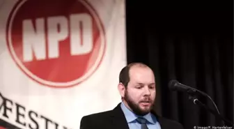 Aşırı sağcı NPD'li siyasetçinin muhtar seçilmesine tepki